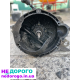 КПП Daf400, коробка передач для Daf 400, українською.