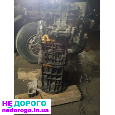 КПП DAF 16S2331 TD з інтардером, механіка, об'єм двигуна 12,9 л, дизель, виробництво за правилами MERCHAND GOOGLE.