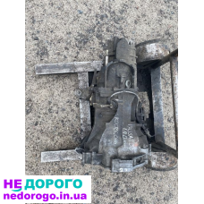 КПП DHF механіка Passat B5 1.9 Audi A6 C5 A4 B5