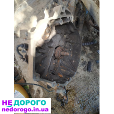 КПП для Honda Civic довга, 2005 рік, об'єм двигуна 1.8 л, бензин.