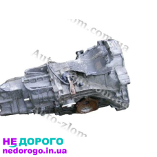 КПП для Audi 80 B4, 2.6i, CVD, коробка передач