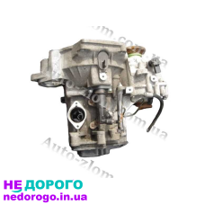 КПП для Audi A3, 1.8i, 1996-03, EBD, коробка передач