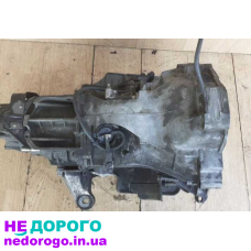 КПП для Audi 80 B4, 1.9tdi, BAA, коробка передач