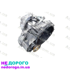 КПП для Audi A3, 2.0tdi, 2005-12, JLY, коробка передач