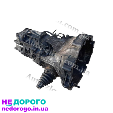 КПП для Audi 80 B4, 2.0i, CDY, CGT, коробка передач