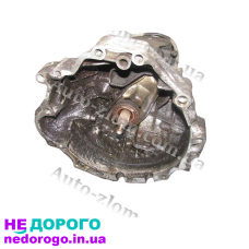 КПП для Audi 80 B4, 2.6i, CDX, коробка передач
