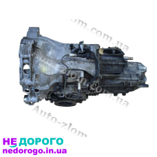 КПП для Audi A4 B5 Passat B5 1.8i CPD DHZ DWA коробка передач