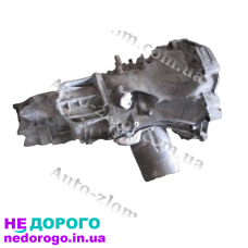 КПП для Audi A4 B5 VW Passat B5 1.9tdi APL DHF коробка передач