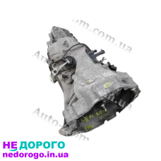КПП для Audi A4 B5 VW Passat B5 2.0i EMV коробка передач