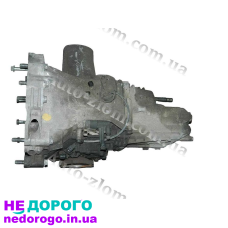 КПП для Audi A4 B6 VW Passat B5 2.0i GGF коробка передач