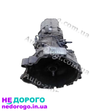 КПП для Audi A4 B7 A6 C6 2.0tfsi GVC GVD коробка передач