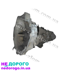 КПП для Audi A6 C4, 100 C4 2.6/2.8i ABV коробка передач