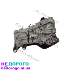 КПП для Audi A4 B8 A5 2.0tfsi KBZ коробка передач