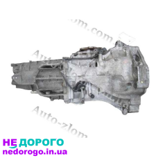 КПП для Audi A6 C4 2.0i AXP CPA коробка передач