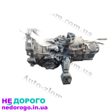КПП для Audi A6 C4, 2.5tdi, CEP коробка передач