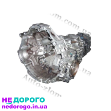 КПП для Audi A6 C4, 2.5tdi, DPK коробка передач