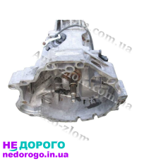 КПП для Audi A6 C4, 2.6/2.8i, CAC коробка передач