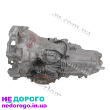 КПП для Audi A6 C5 Passat B5 1.8t EHV коробка передач