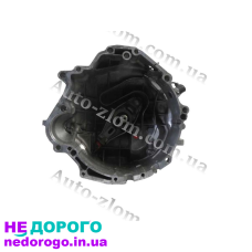 КПП для Audi A6 C5 Passat B5 2.5tdi FTM коробка передач