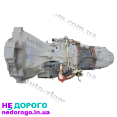 КПП для Audi A6 C5 VW Passat B5 2.5tdi DQS коробка передач
