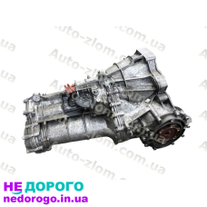 КПП для Audi A6 C7 2.0tdi NEJ коробка передач