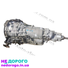 КПП для Audi A6 C7 3.0tfsi NEU коробка передач