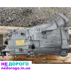 КПП для BMW E46 318i