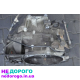 КПП для Dodge Caliber 2007-2012, 6 ступенів, 2.0 л, дизель.
