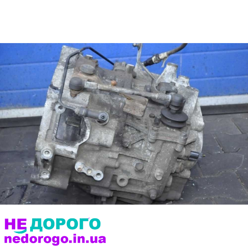 КПП для Dodge Caliber 2007-2012, 6 ступенів, 2.0 л, дизель.