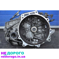 КПП для Dodge Caliber 2007-2012, 6 ступенів, 2.0 л, дизель.