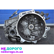 КПП для Dodge Caliber 2007-2012, 6 ступенів, 2.0 л, дизель.