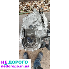КПП для Nissan Primera 1.9DCI 2002-2009: Механічна коробка передач, Qashqai, 2002-2009, 1.9 л, дизель.