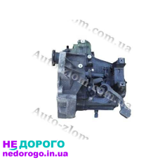 КПП для Skoda Fabia 1.4i FCV FNK GDL коробка передач