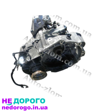 КПП для Skoda Octavia 1.9tdi DRW EBJ EGR EGS JDH коробка передач