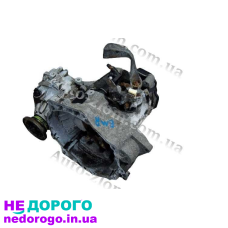 КПП для Skoda Octavia 2.0i EMR коробка передач