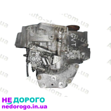 КПП для Skoda Octavia A5 2.0tfsi JLZ GVT GXV HJH коробка передач