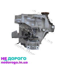 КПП для Skoda Octavia A5 Golf V, 1.4fsi, FXQ  коробка передач