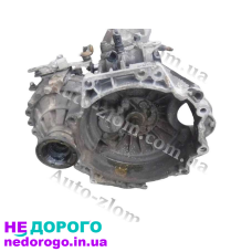 КПП для Skoda Octavia, Golf 4 1.4i DLP DSB коробка передач
