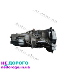 КПП для Skoda SuperB Passat B5 2.5tdi HSL коробка передач