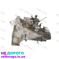 КПП для Volkswagen Golf II 1.6i 3R 4R коробка передач