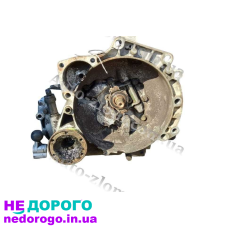 КПП для Volkswagen Golf III, 1,4i, CHL коробка передач