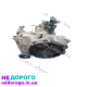 КПП для Volkswagen Golf III, 1.9tdi, CHD CTN ASD коробка передач