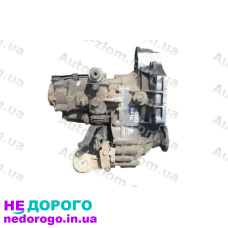 КПП для Volkswagen Golf III, 1.9tdi, CHD CTN ASD коробка передач