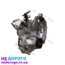 КПП для Volkswagen  Golf VI, 1.2tsi, 2009-12, MHV коробка передач