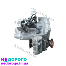 КПП для Volkswagen Passat CC, 1.8tfsi, JWX коробка передач