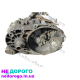 КПП для Volkswagen Sharan Galaxy, 1.9tdi, EHH FUP коробка передач