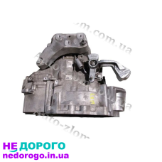 КПП для Volkswagen Tiguan, 1.4tsi, LXM коробка передач
