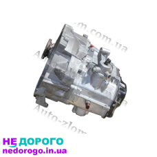 КПП для Volkswagen Touran, Caddy, 1.4i, LBW коробка передач