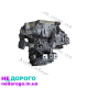 КПП для Volkswagen Touran Caddy, 1.6tdi, LZY MHZ коробка передач