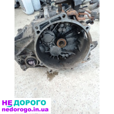 КПП для Додж Калібер 2.0CRD, модель 2007, об'єм двигуна 2.0 л, дизель.